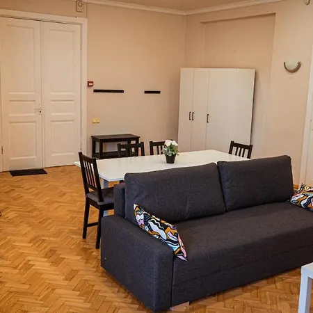 Appartement Holberg Riga