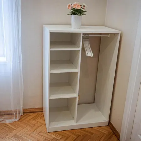 Appartement Holberg